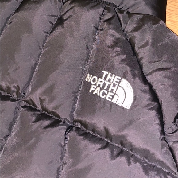 NWT The North Face Aconcagua Down Jacket, M - Picture 16 of 16